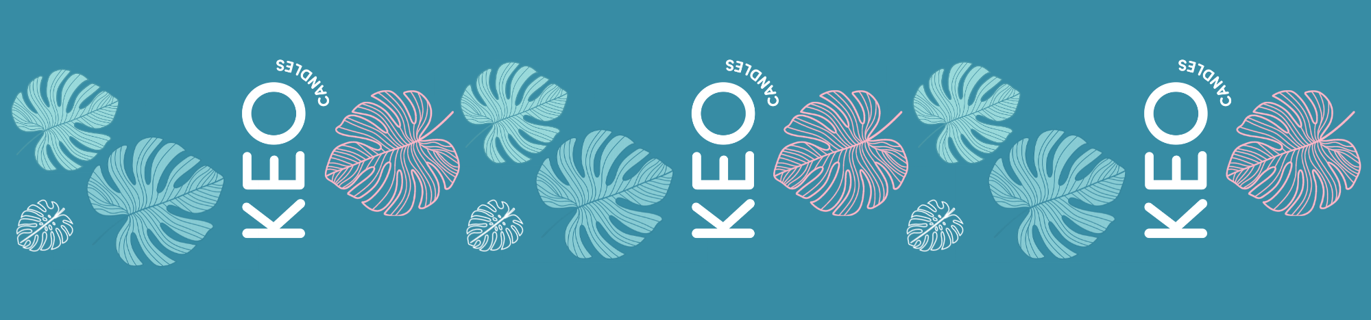 KEO Candles